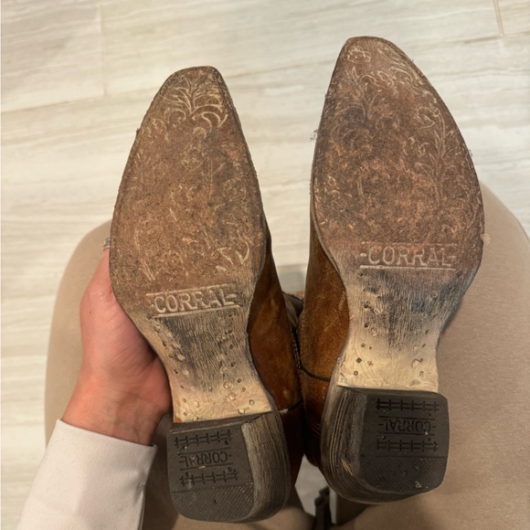 Corral Cowgirl boots - Picture 7 of 7